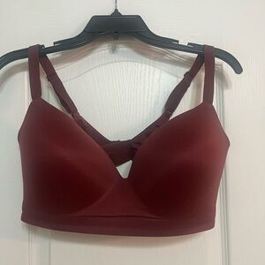 Soma Enbliss Wireless Bra